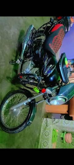 Sozoki GS150 God candishan baik Hy Kam koei nahi