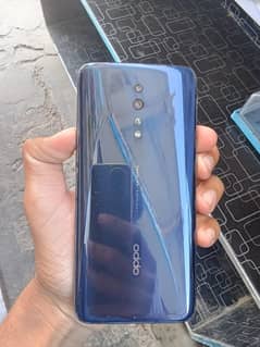 oppo Reno z