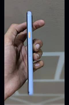 GOOGLE PIXEL 4a