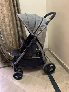 Kids stroller/Pram/baby gear