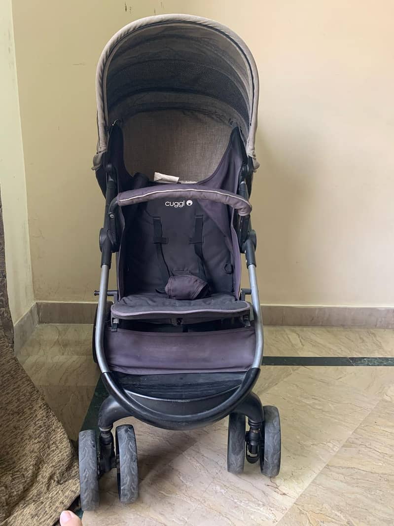 Kids stroller/Pram/baby gear 2