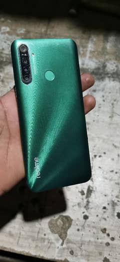 realme 5 i 4gb 64gb