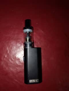 vape with box