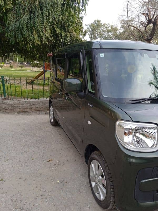 Suzuki Spacia 2021_2025 import 1