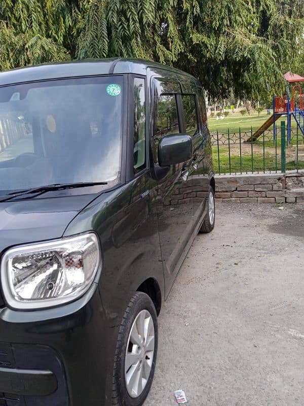 Suzuki Spacia 2021_2025 import 2