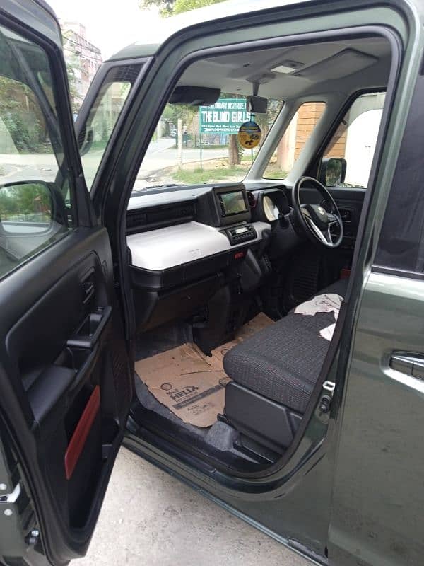 Suzuki Spacia 2021_2025 import 3