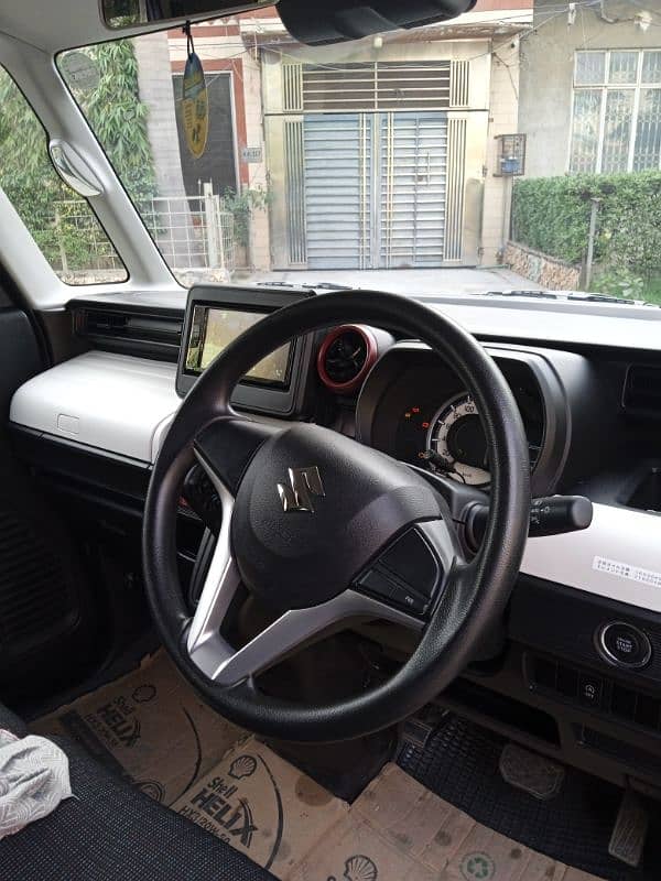 Suzuki Spacia 2021_2025 import 5