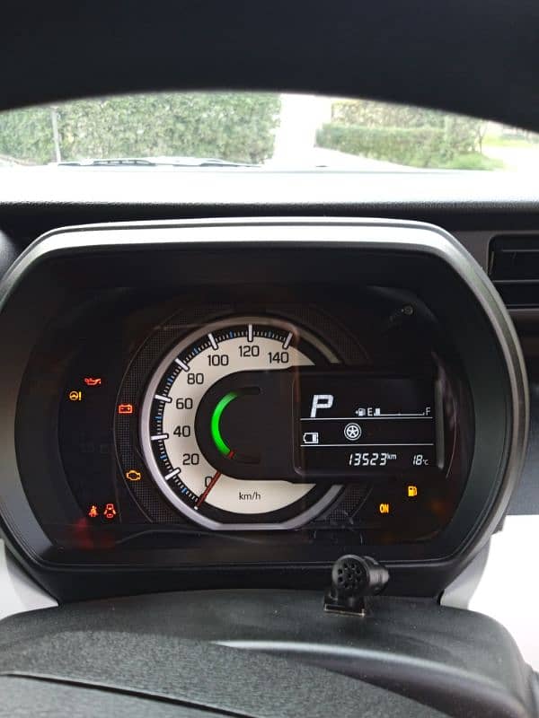 Suzuki Spacia 2021_2025 import 6