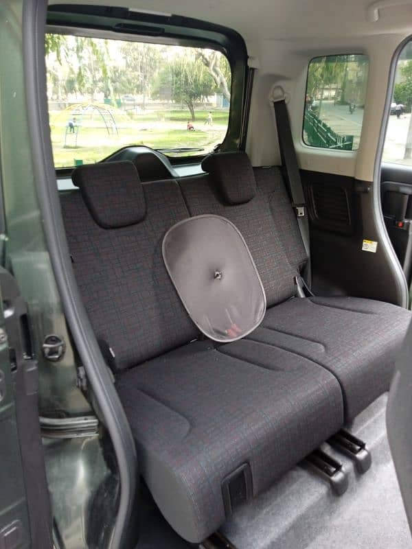 Suzuki Spacia 2021_2025 import 7