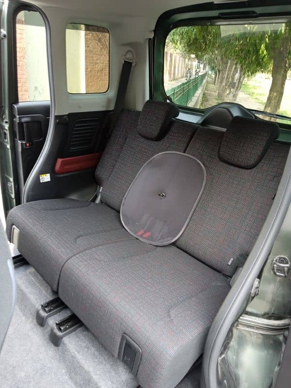 Suzuki Spacia 2021_2025 import 9