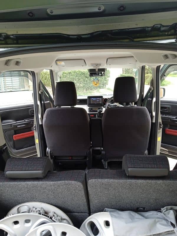 Suzuki Spacia 2021_2025 import 11