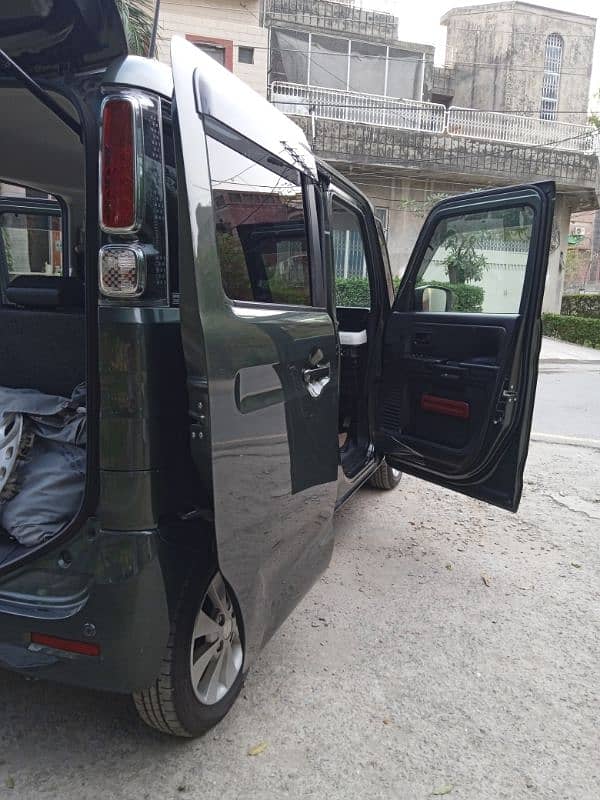 Suzuki Spacia 2021_2025 import 16