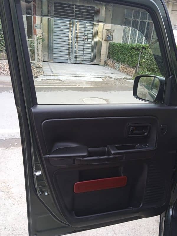 Suzuki Spacia 2021_2025 import 17
