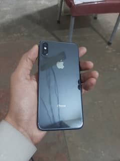 iphone xs max