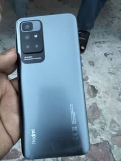 Xiaomi Redmi note 10 6/128