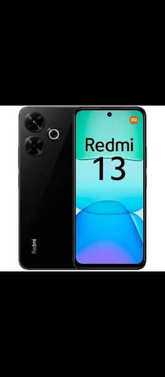 sale my Redmi13 8gb 128gb