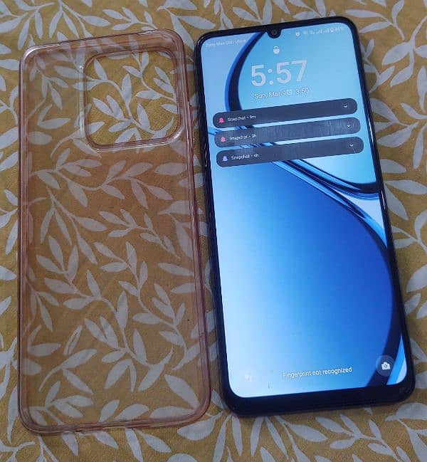 Realme C 63 128GB 2