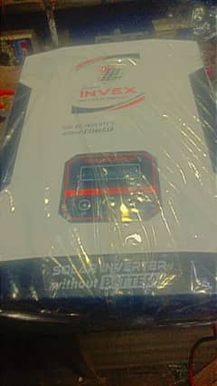 solar inverter