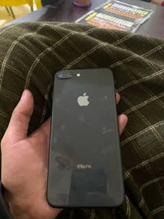 iphone 8plus pta approved exchange possible