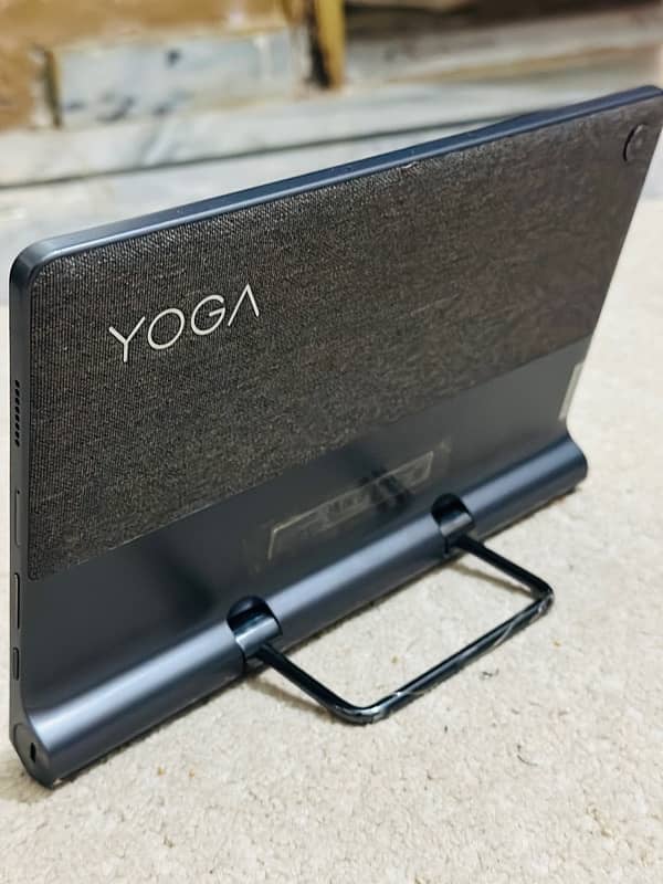 Lenovo Yoga Tablet 11 - 2021 0