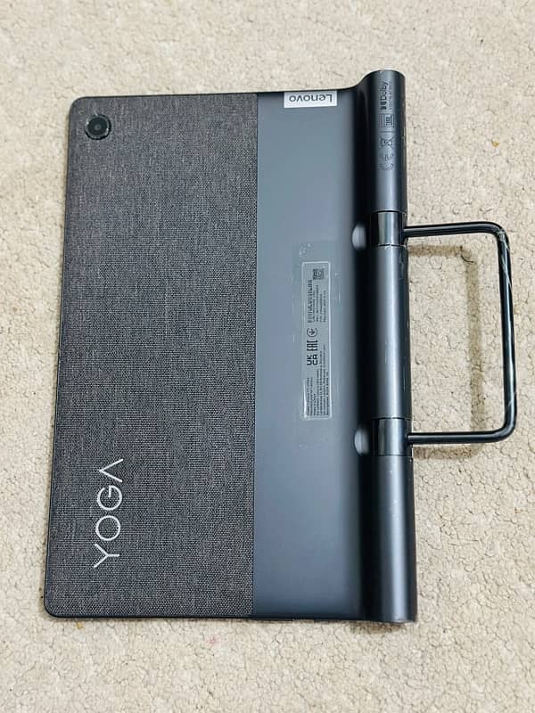 Lenovo Yoga Tablet 11 - 2021 1