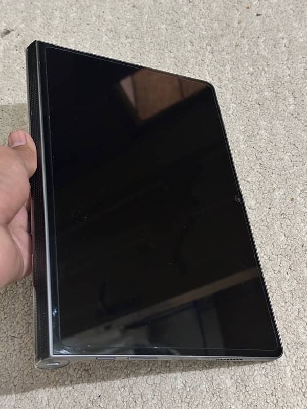 Lenovo Yoga Tablet 11 - 2021 6