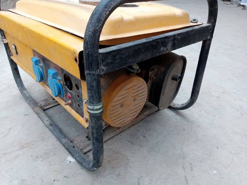 2.5 kv copper motor. . . mobile number 03190009339 0