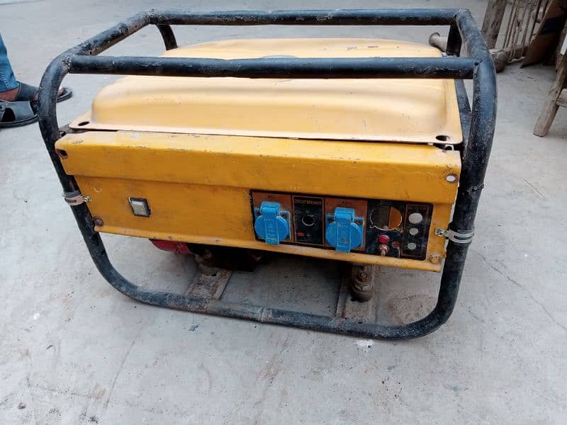 2.5 kv copper motor. . . mobile number 03190009339 1