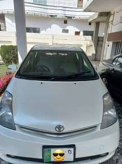 Toyota Prius 2013