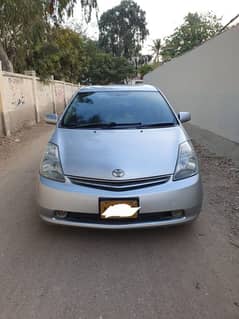 Toyota Prius 2007