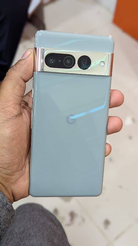 Google pixel 7pro contact no 03171055126 7