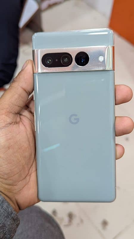 Google pixel 7pro contact no 03171055126 9