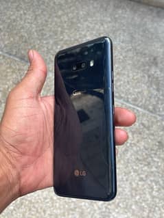 LG G8X ThinQ for sale and exchange (03391105670)whtsap