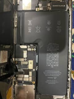 iphone 11pro max battery new