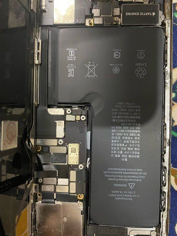 iphone 11pro max battery new 0