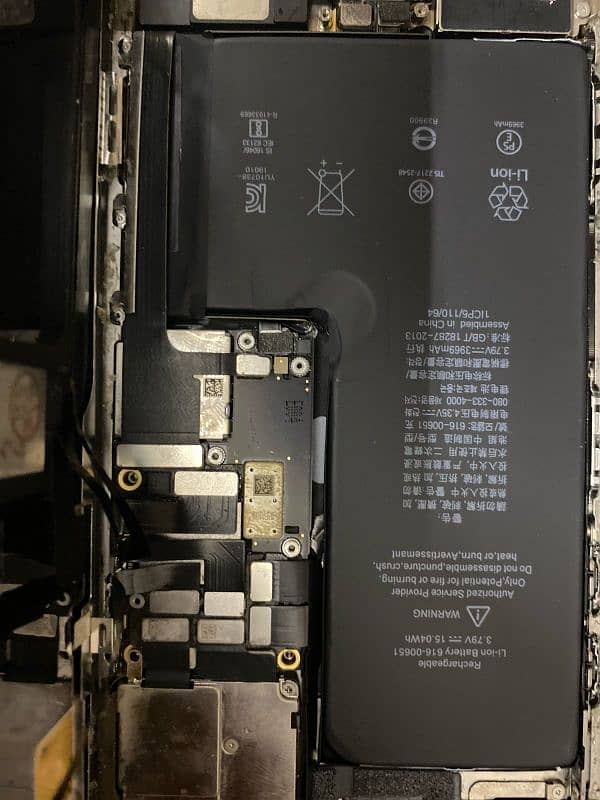 iphone 11pro max battery new 1