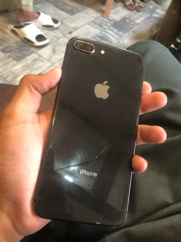 iphone 8 plus 64 gb non pta 03158583517 1