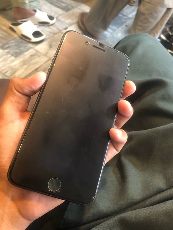 iphone 8 plus 64 gb non pta 03158583517 2