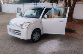 Suzuki Alto 2009