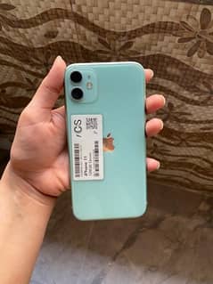 iphone 11 pta approved 128 gb