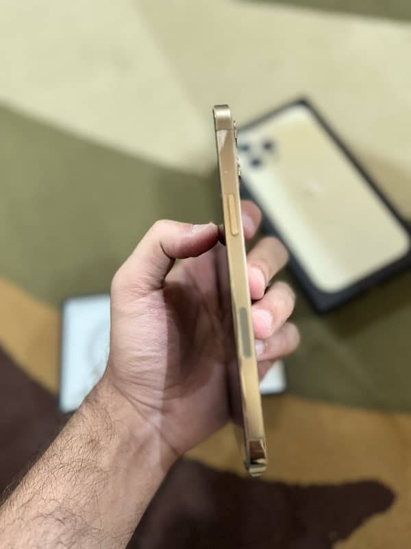 iPhone 12 Pro Max Pta Approved 2