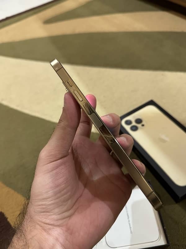 iPhone 12 Pro Max Pta Approved 5