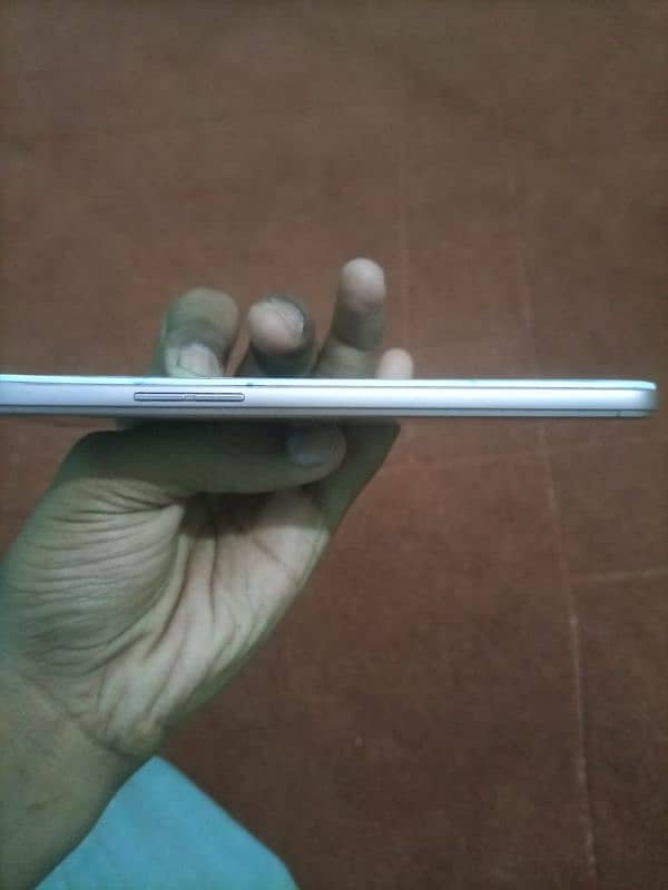 Oppo A57  Urgent Sale 4/64 PTA Official Approved 6