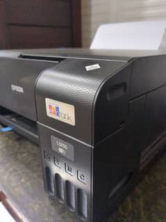 Epson L3250 Printer and Scanner Wifi