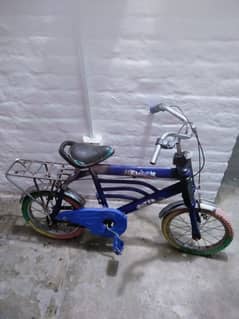 KIDS cycle for sale