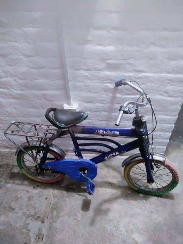 KIDS cycle for sale 0