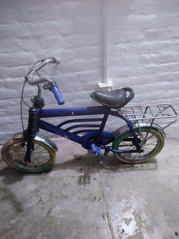 KIDS cycle for sale 3