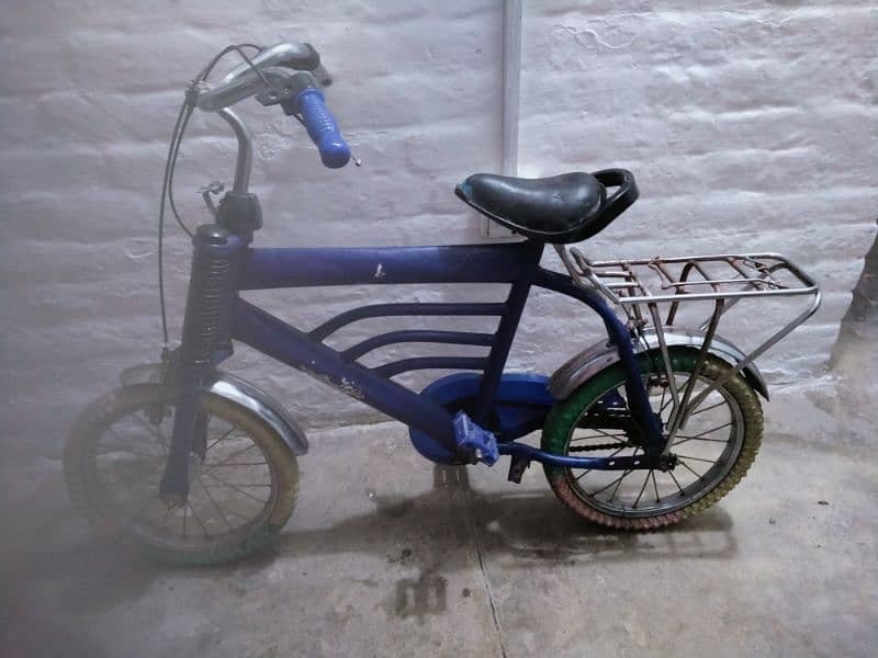 KIDS cycle for sale 4