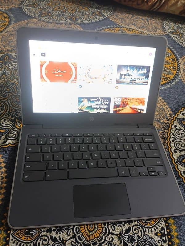 chromebook 11 g8 with touch screen android 13 1