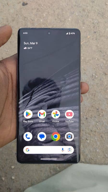 google pixel 7pro for Sell 1